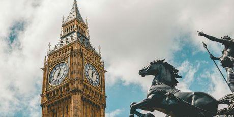 London