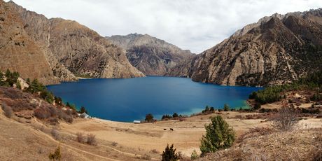Phoksundo - 2