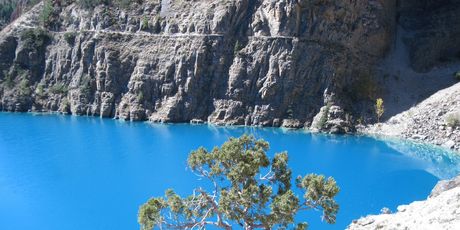Phoksundo - 3