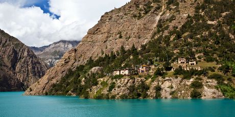 Phoksundo - 4