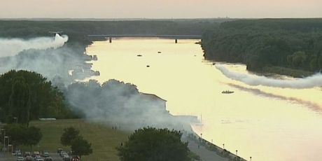 Država se uključila u borbu sa slavonskim komarcima (Foto: Dnevnik.hr)