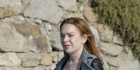 Lindsay Lohan (Foto: Profimedia)