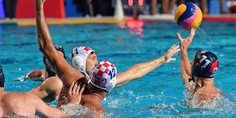 Srbija - Hrvatska u Beogradu (Photo: Srdjan Ilic/PIXSELL)