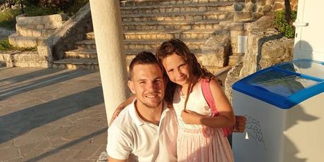 Djevojčicu u Dubrovniku nije želio oderati za skupi sladoled (Foto: Facebook/Ivan Radošević) - 3
