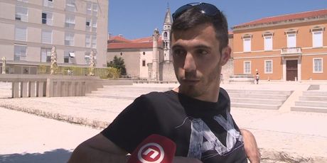 Iznajmljivač koji je osvjetlao obraz turističkoj Hrvatskoj (Foto: Dnevnik.hr)