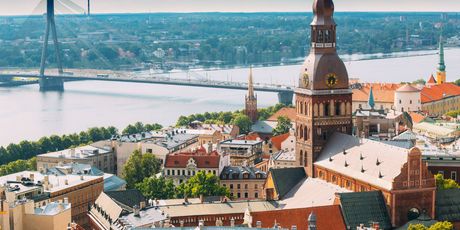 Riga - 2