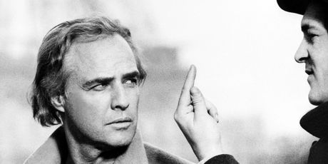 Marlon Brando (Foto: AFP)