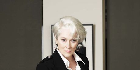 Meryl Streep (Foto: Profimedia)