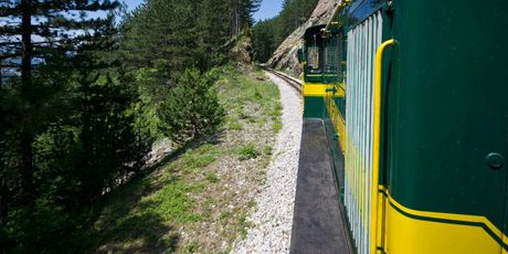 Šarganska osmica - 3