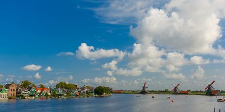Zaanse Schans - 5
