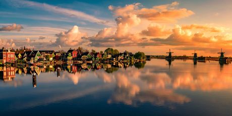 Zaanse Schans - 6