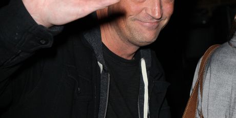 Matthew Perry (Foto: Getty Images)