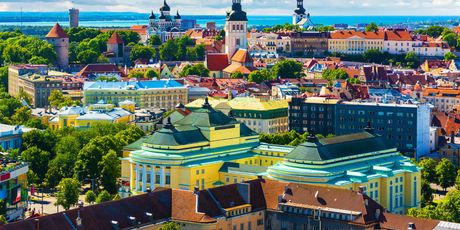 Tallinn - 2