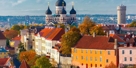 Tallinn - 5