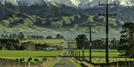 Novi Zeland - 2