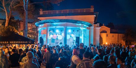 Dašak uzavrle atmosfere s festivala
