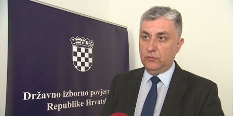 Slaven Hojski (Foto: Dnevnik.hr)