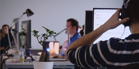 U Hrvatskoj cvjeta softverska industrija (Foto: Dnevnik.hr)