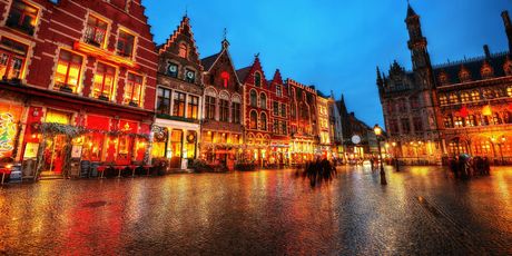 Brugge - 1