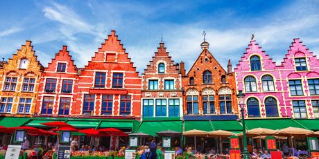 Brugge - 2