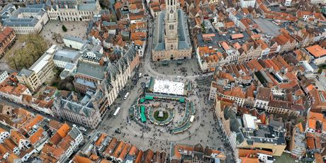 Brugge - 3