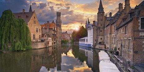 Brugge - 4