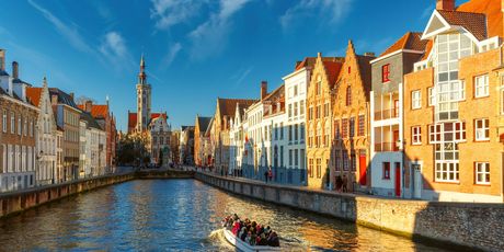 Brugge - 5