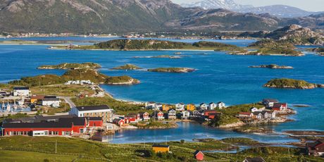 Sommaroy