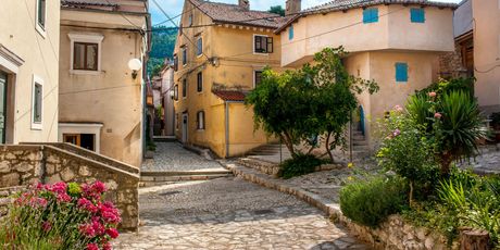Turska kuća