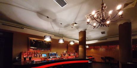 IQ Bar - 3