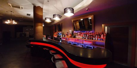 IQ Bar - 5