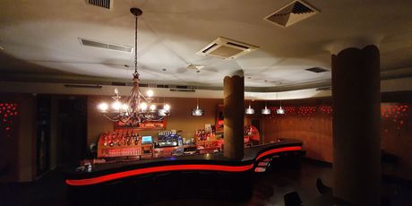 IQ Bar - 6