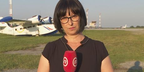 Marina Bešić Đukaić (Foto: Dnevnik.hr)