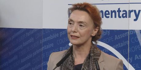 Marija Pejčinović Burić (Foto: Dnevnik.hr)