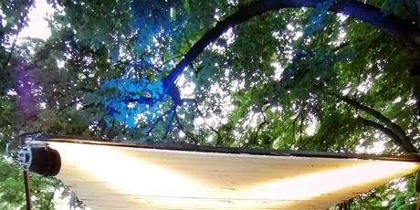 Art Park Ribnjak