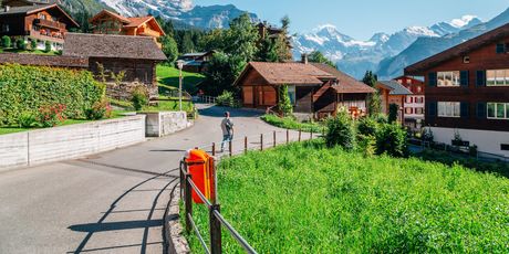 Lauterbrunnen - 6