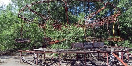 Černobil (Foto: boredpanda.com) - 28