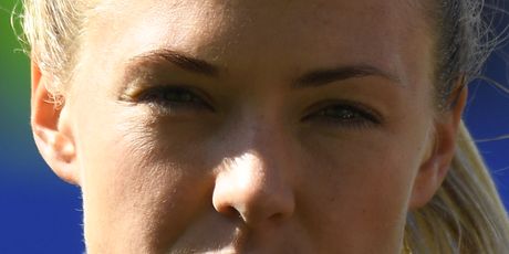 Magdalena Eriksson (Foto: AFP)