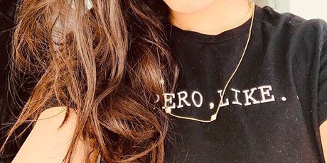 Camila Cabello (Foto: Instagram)