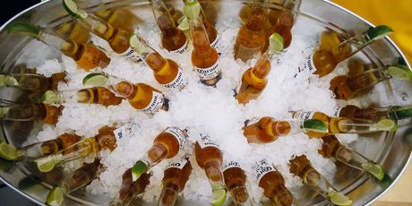 Corona Sunsets Sessions - 5