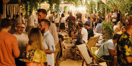 Corona Sunsets Sessions - 6