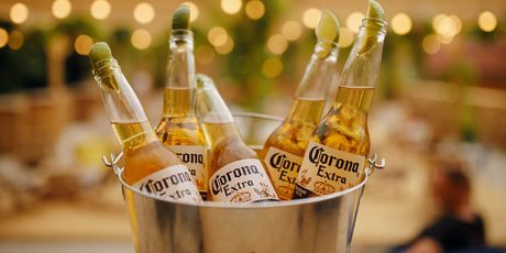 Corona Sunsets Sessions - 7