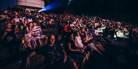 Fantastic Film Festival (Foto: Nikola Madunović)