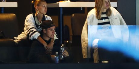 Justin Bieber i Hailey Baldwin (Foto: Getty Images)