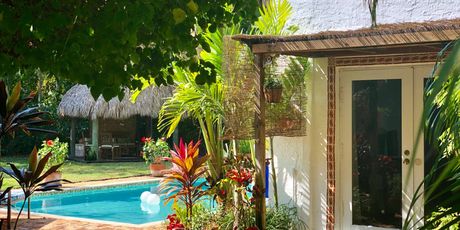 Miami Airbnb - 1
