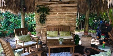 Miami Airbnb - 3
