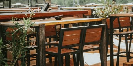 Eol rooftop bar - 4