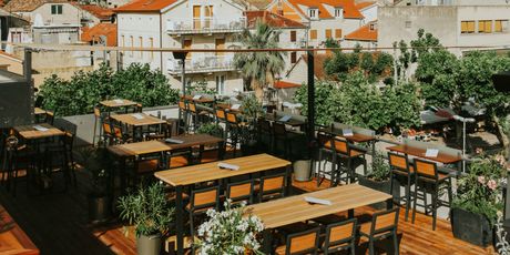 Eol rooftop bar - 25