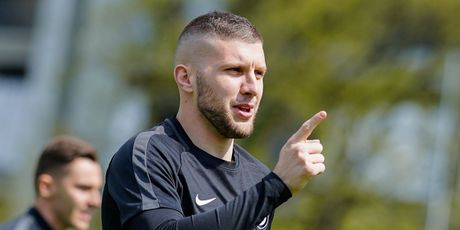 Ante Rebić (Foto: AFP)