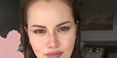 Fahriye Evcen Özçivit (Foto: Instagram)